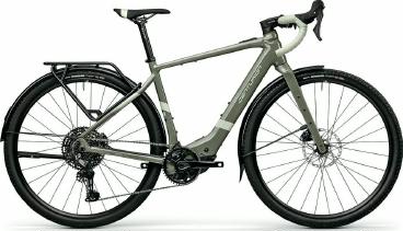 4039645563058 - E-Bike Crossfire R1000 D EQ 2025 S frei Haus