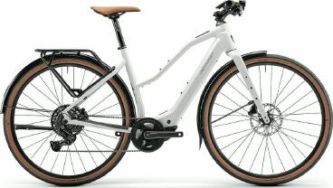 4039645563218 - E-Bike Speeddrive R800 T EQ 2025 M frei Haus