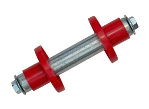 4039703101116 - Pro-Bau-Tec Achsen-Set Ø20mm