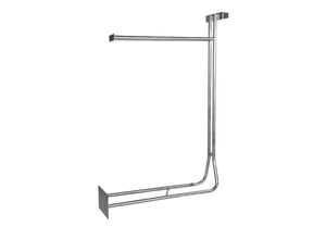 4039703101260 - Pro-Bau-Tec Schubkarrenhalter