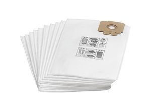 4039784050181 - Filterbeutel Reinigungsgerät CV 30 1 CV 38 2 CV 38 2 Adv CV 48 2 CV 48 2 Adv M Vlies 4039784050181 10 Stück