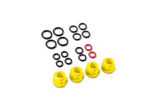 4039784051539 - Zubehör O-RING SET FOR HIGH PRESSURE CLEANERS