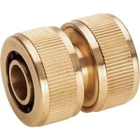 4039784368514 - - hose connector - 48 mm - suitable for 13 mm (1 2) and 19 mm (3 4) hoses