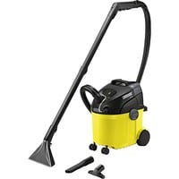 4039784515086 - Karcher Teppichbodenreiniger Karcher SE 5100 Flüssigkeitssauger mit Schmutzwasser- und Frischwassertank 4 lt - 1400 W