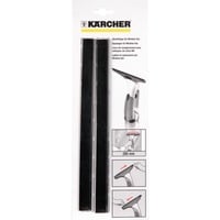 4039784518735 - - Kärcher Home & Garden Abziehlippen für WV 2 wv 5 Fenstersauger Zubehör