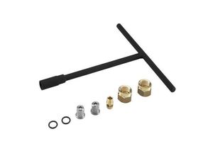 4039784527782 - Zubehör Karcher Nozzle kit for FRV 035 2642-4300