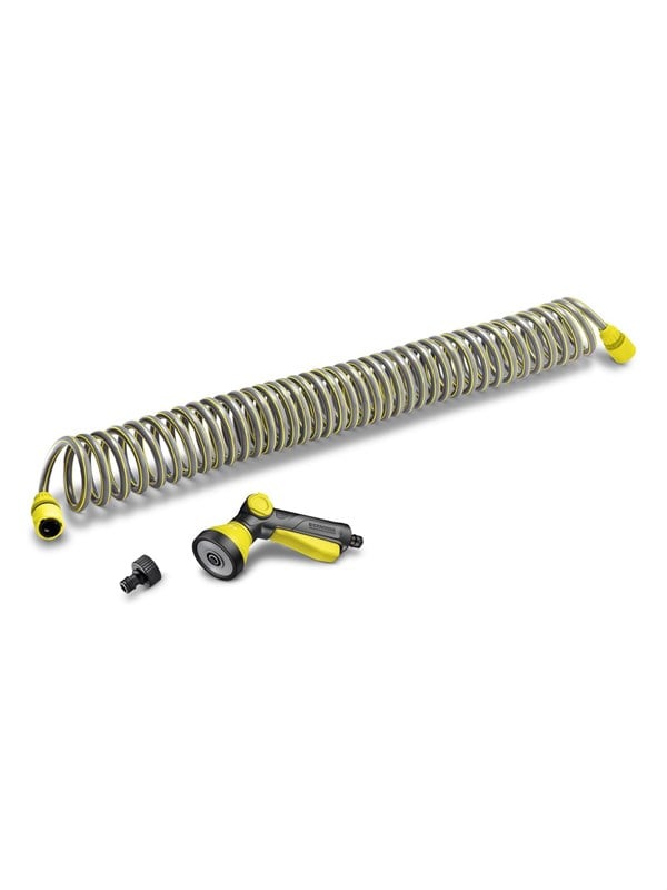 4039784575042 - Spiral Hose Starter-Set