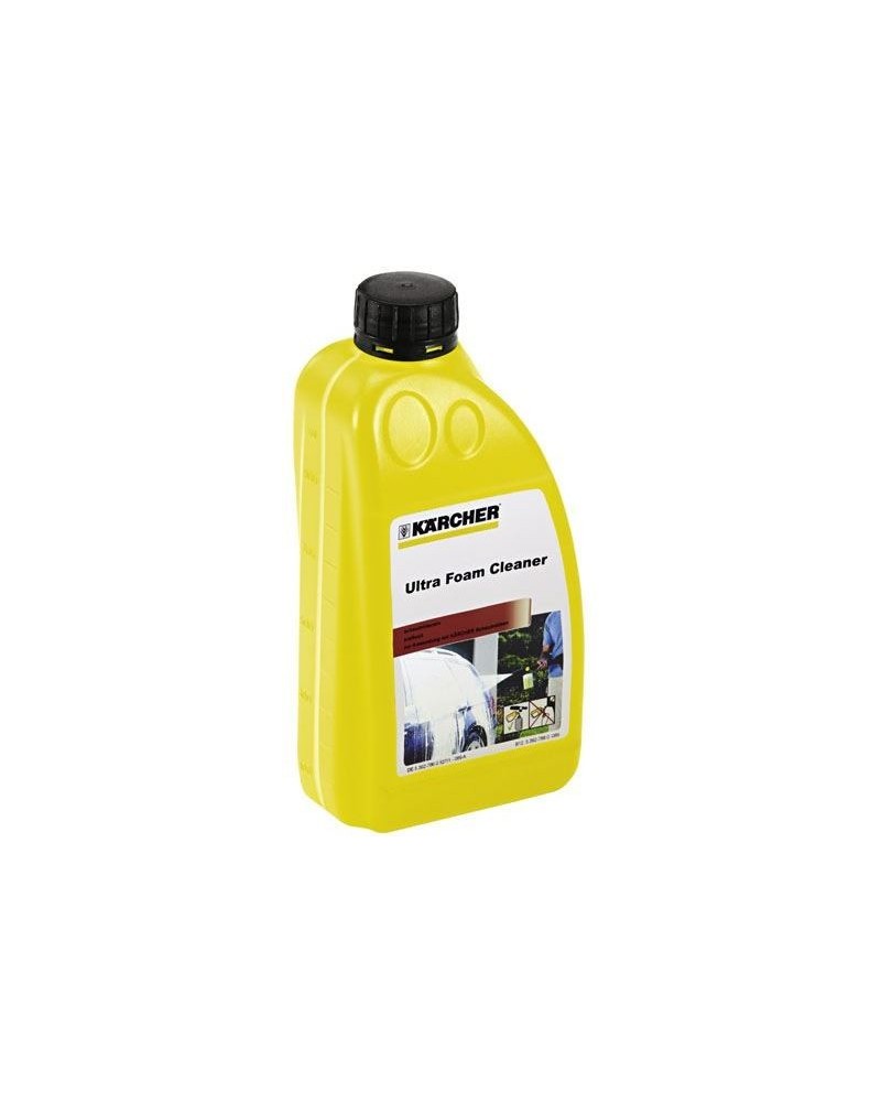 4039784712034 - Reinigungsmittel Autoshampoo Ultra Foam Cleaner 3in1 Reinigungsmittel 6295-7430 4039784712034