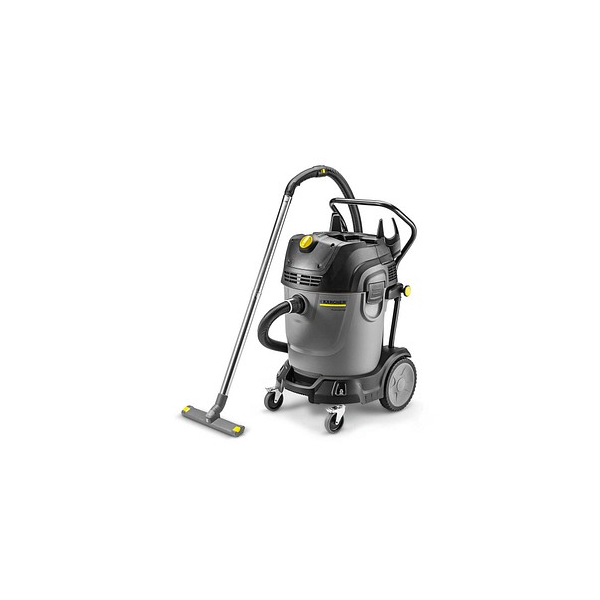 4039784714953 - Karcher - Nass & Trockensauger NT 65 2 Tact | mit Automatische Filterabreinigung