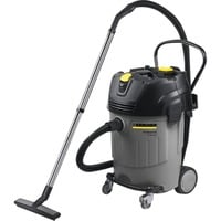 4039784727281 - Karcher - kärcher Krcher nt 65 2 ap - Staubsauger - Bodenstaubsauger - Beutel - 2760 w (1667-2910)