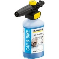 4039784855649 - Karcher - fj 10 c Autoshampoo Schaumdüse 2643-1440 Passend für (Marke Hochdruckreiniger) 1 s