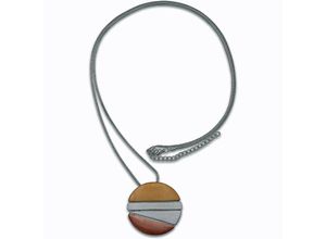 4039787012100 - Modeschmuck Anhänger mit Kette Metall 92+8cm Eismatt 4039787012100 - Modeschmuck Anhänger mit Kette Metall 92+8cm Eismatt