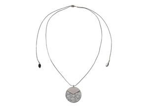 4039787013145 - Modeschmuck Anhänger mit Kette Keramik 960cm Glänzend