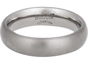 4040066139944 - BOCCIA® Herren Ring 0102-01 Titan silber