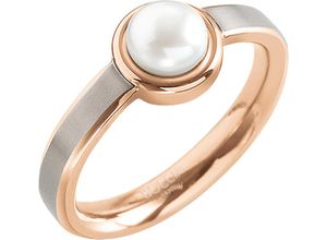 4040066231969 - BOCCIA® Damen Ring Titan bicolor 54