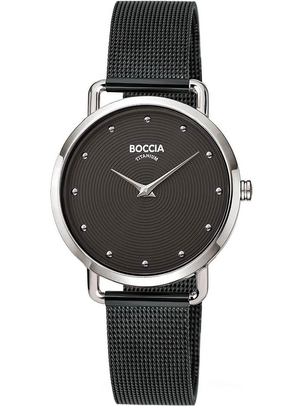 4040066256689 - Boccia Titanium 3314-03 Damenarmbanduhr