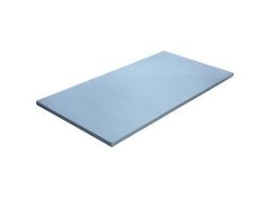 4040172509457 - Nerapur Schaumstoffzuschnitt blau 100 x 200 cm 20 mm hoch