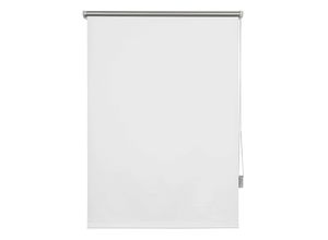 4040255337830 - Ondeco Thermo-Rollo Win ohne Bohren Verdunkelung für Fenster und Türen lichtundurchlässig Größe 80x210 cm Farbvariante Weiß