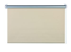 4040255651141 - Rollo DUNKEL beige 120x160cm
