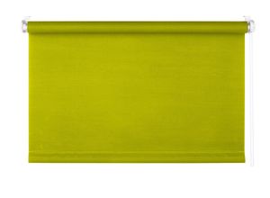 4040255657525 - Rollo KLEMMFIX grün 90x210cm