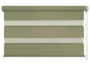 4040255657662 - Rollo DUO braun 120x160cm