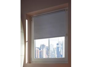 4040255657730 - Rollo DUNKEL grau 90x210cm 4040255657730 - Rollo DUNKEL grau 90x210cm