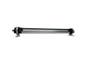 4040267079926 - Schmelter LED Technology Maschinen-LED-Leuchte Workis 61 16 W 24 V EEK F (A - G) Schwarz Grau 16 W 120 ° 24 V 1 St