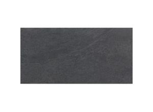 4040305145279 - Bodenfliese Feinsteinzeug Questo Due 30 x 604 cm nero