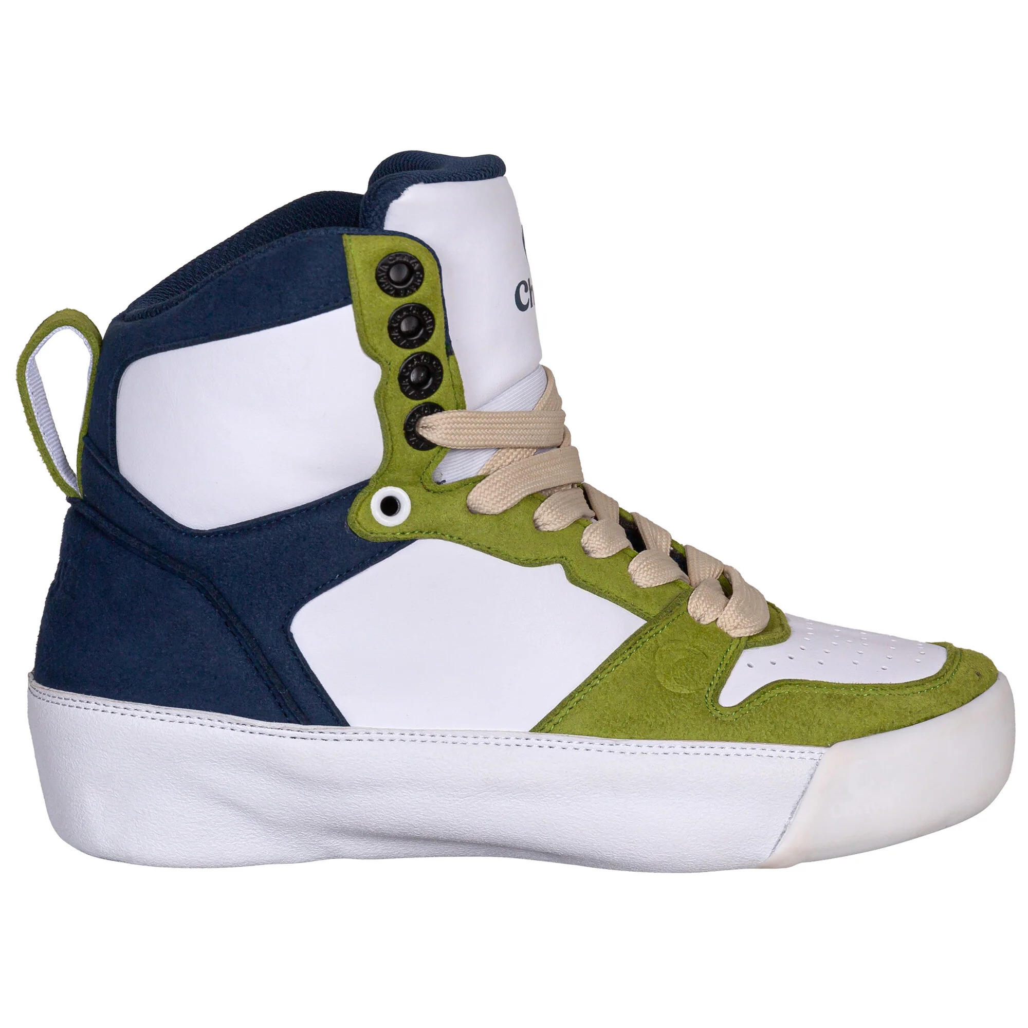 4040333596876 - Sneakers Nomade