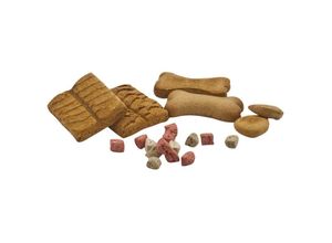 4040345012364 - Hundesnack Backwaren Mix Beutel 500g