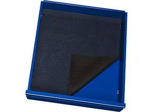 4040376001993 - Anti-Rutschmatte für Schubladenbreite 580 mm BxT 490 x 560 mm RAU