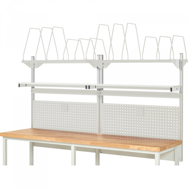 4040376478504 - RAU System-Aufbau EE Komplettset 03 2500mm lgrlgr 4040376478504 RAU GmbH