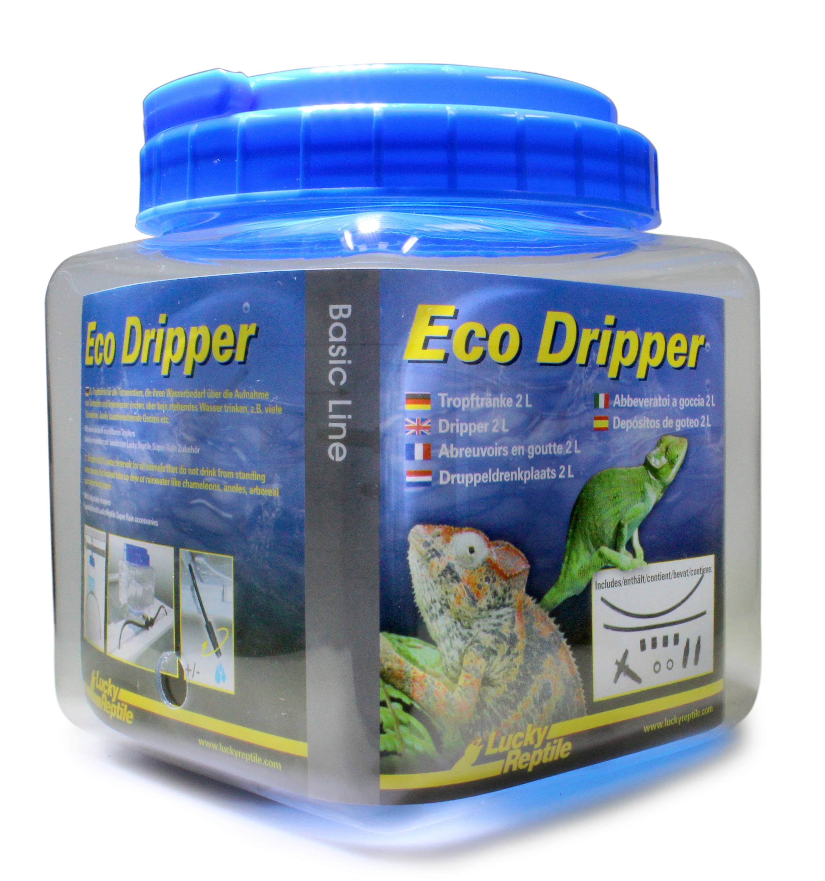 4040483623569 - Eco Dripper 2L