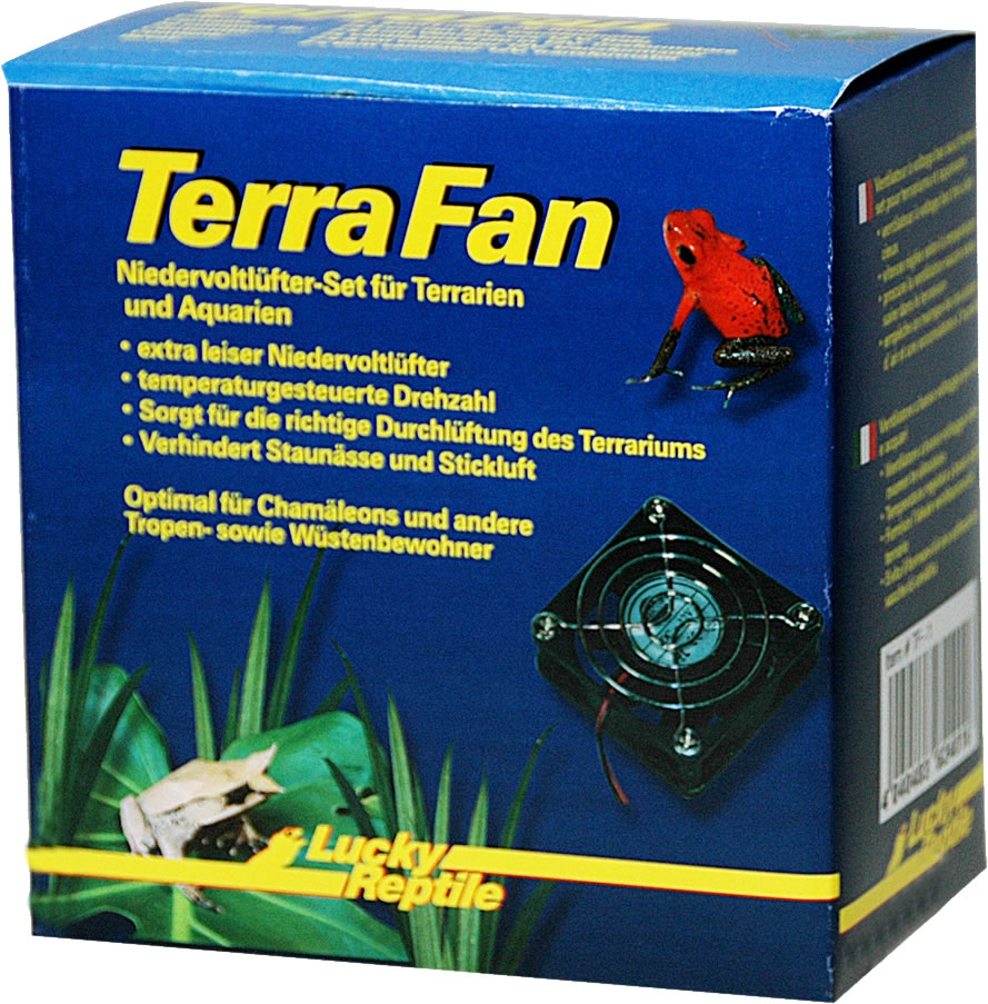 4040483624016 - Terra Fan Lüfterset