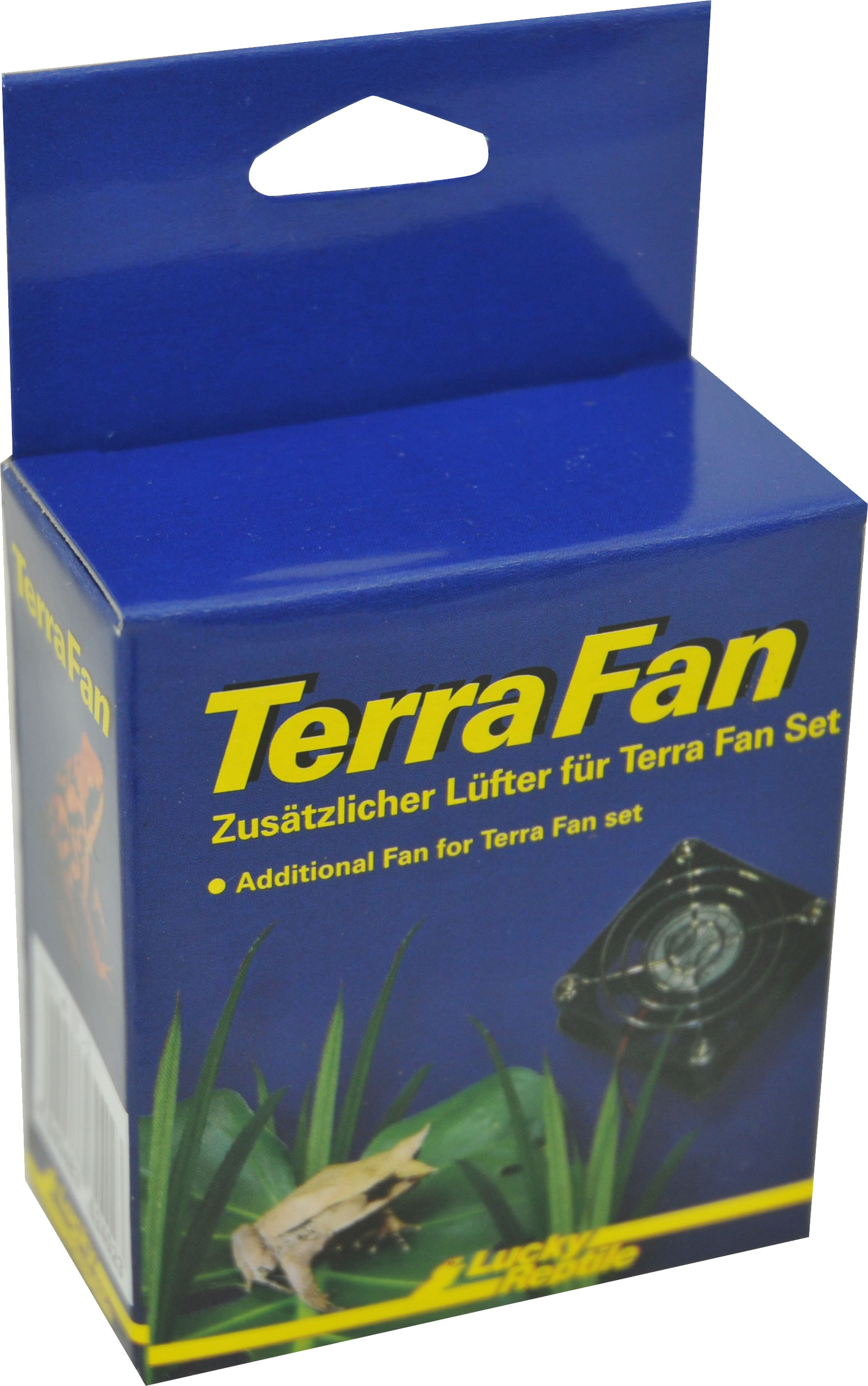 4040483624023 - Terra Fan Erweiterungslüfter