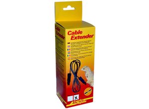 4040483630062 - Cable Extender - 200 cm - Lucky Reptile