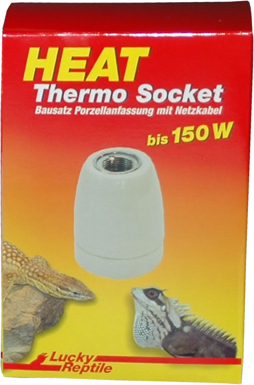 4040483631045 - Thermo Socket - Lampen-Sets mit Gewinde