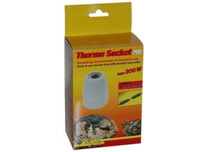 4040483631243 - - Thermo Socket PRO - Porzellanfassung mit Gewinde