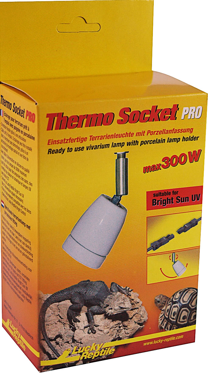 4040483631250 - Thermo Socket PRO mit Gelenk