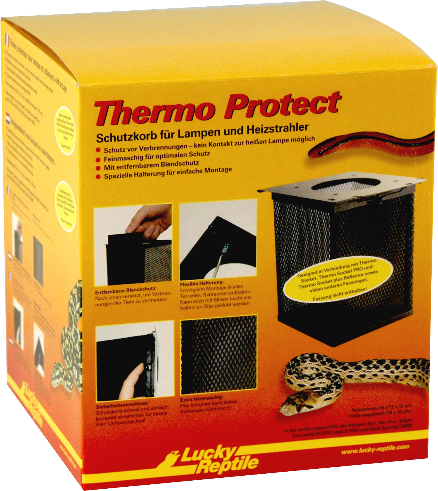 4040483633216 - Thermo Protect Schutzkorb klein