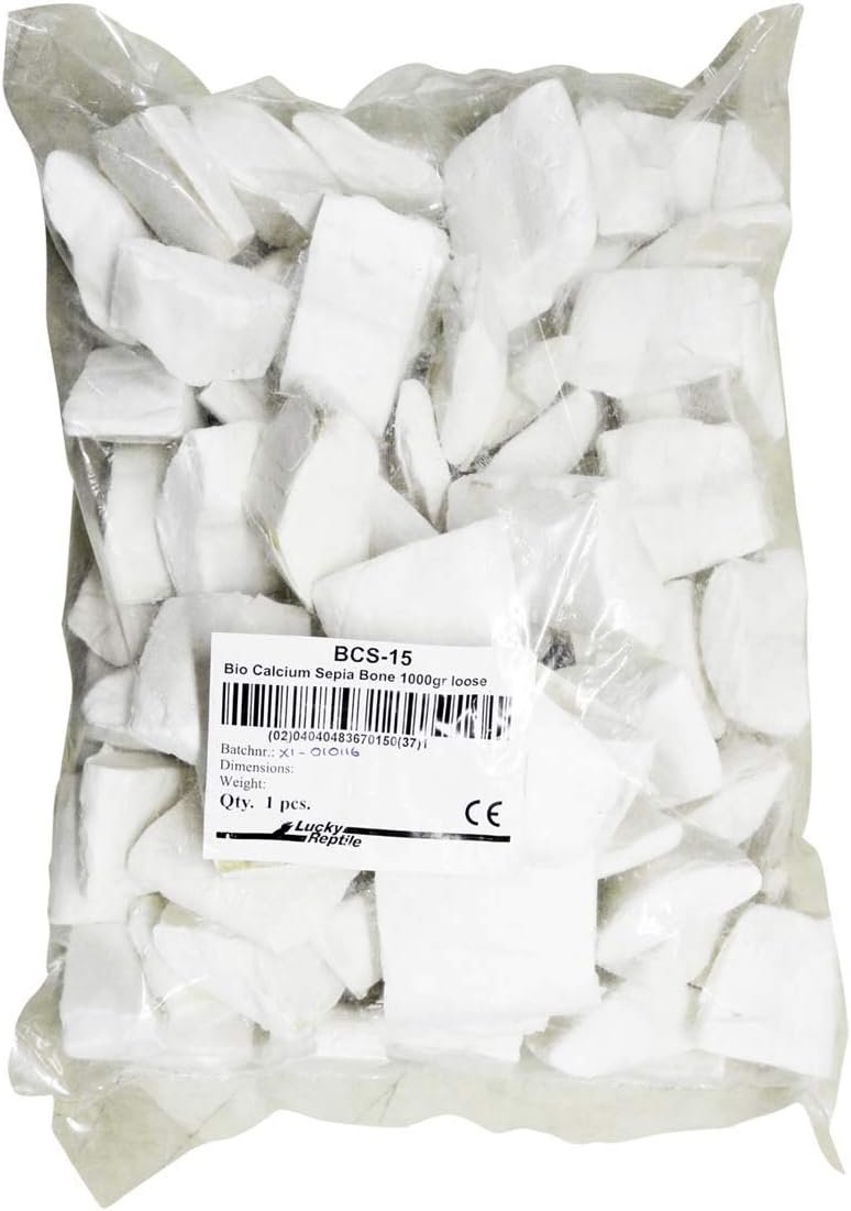 4040483670150 - Bio Calcium Sepia Bone 1 kg lose