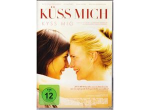 4040592004730 - Alexandra-Therese Keining - GEBRAUCHT Küss mich - Kyss mig (OmU) - Preis vom 01072023 050702 h