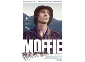 4040592007953 - Moffie (DVD)