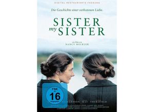 4040592008011 - Sister My Sister (DVD)