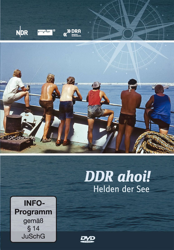 4040592999845 - DDR Ahoi 2 - Helden der See