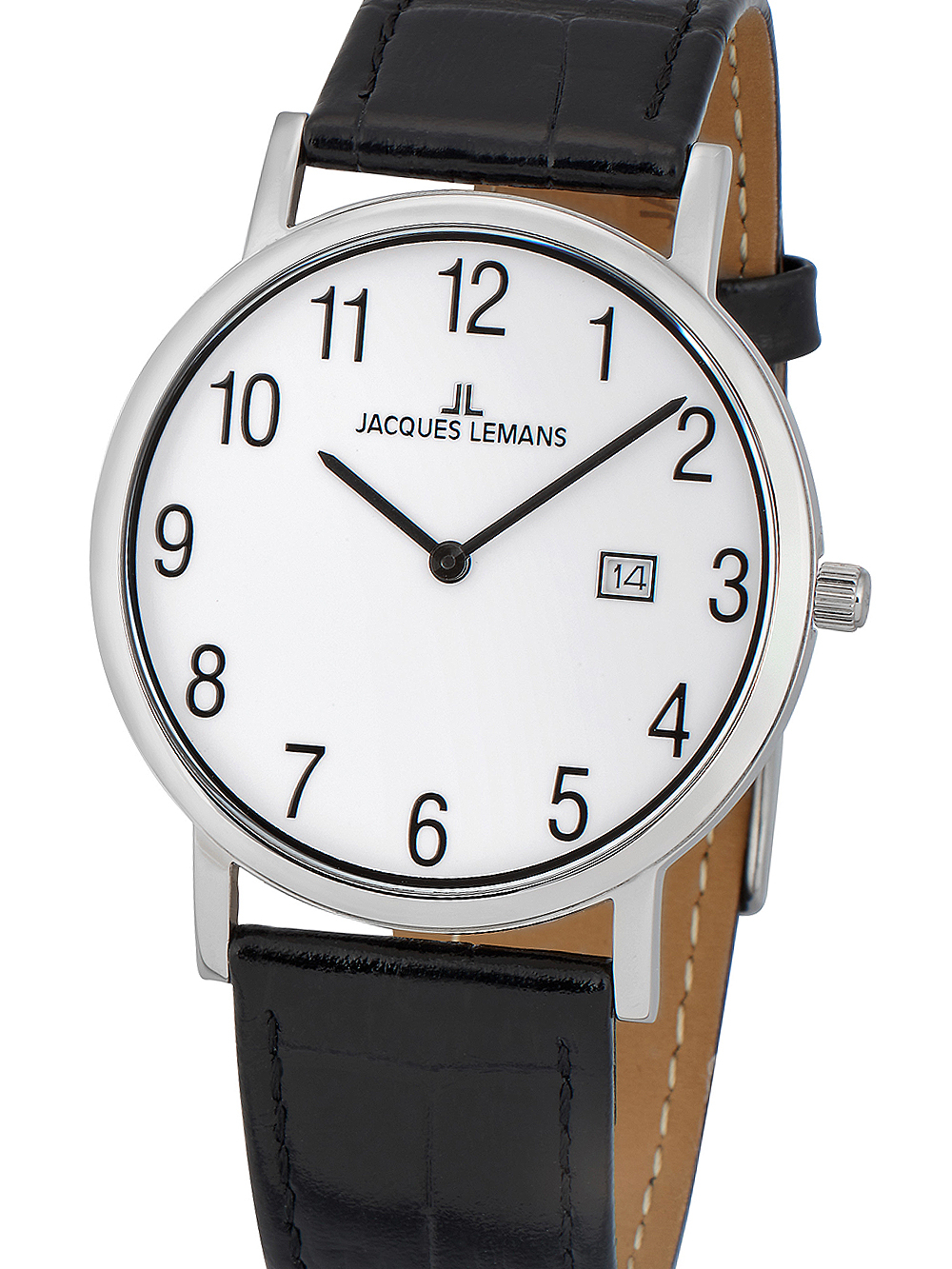 4040662129783 - 1-1848B Vienna Unisex Damenuhr Herrenuhr 39mm 5ATM