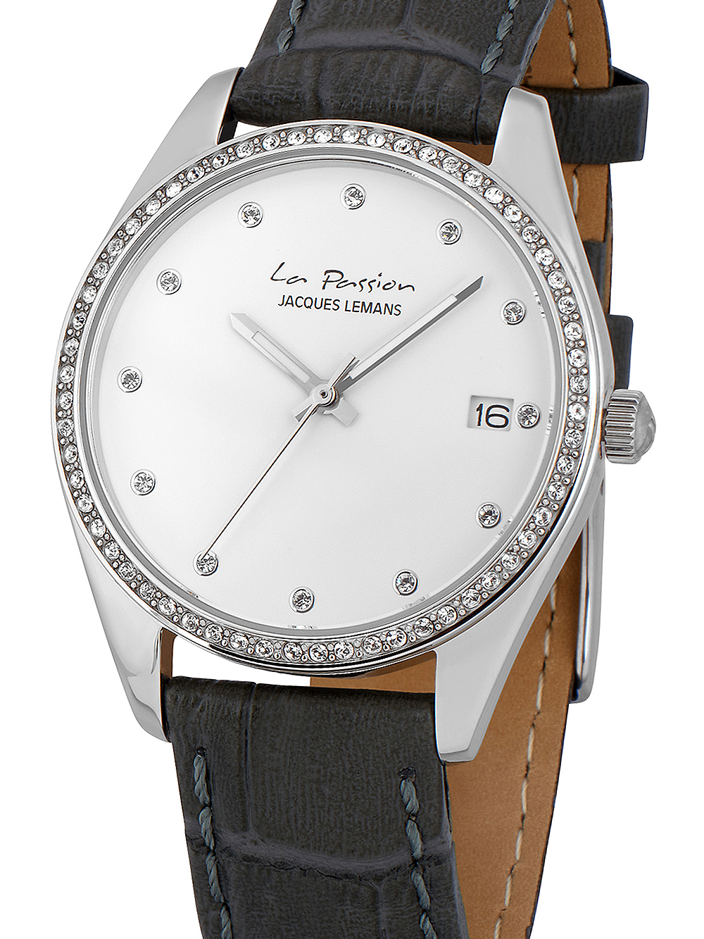 4040662136927 - LP-133J La Passion Damenuhr 35mm 10ATM 4040662136927 - LP-133J La Passion Damenuhr 35mm 10ATM