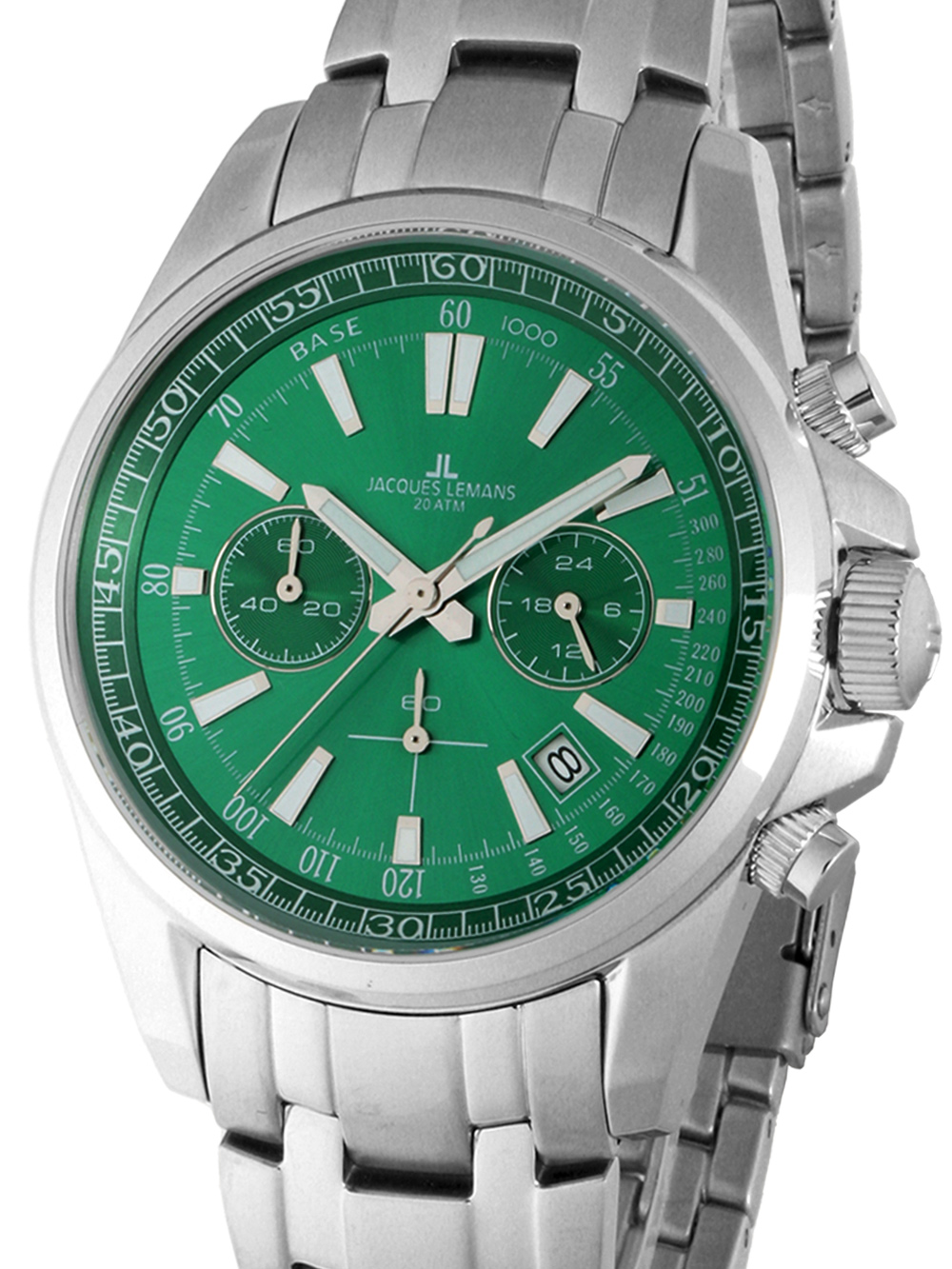 4040662164203 - 1-2117L Liverpool Chronograph Herrenuhr 44mm 20ATM
