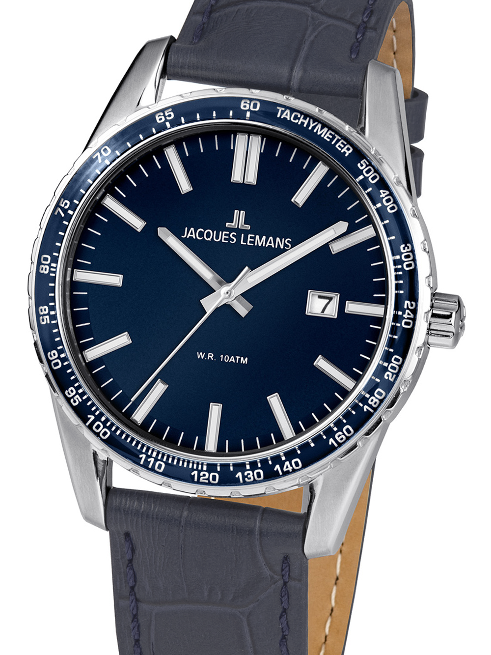 4040662169086 - 1-20221D Liverpool Herrenuhr 44mm 10ATM