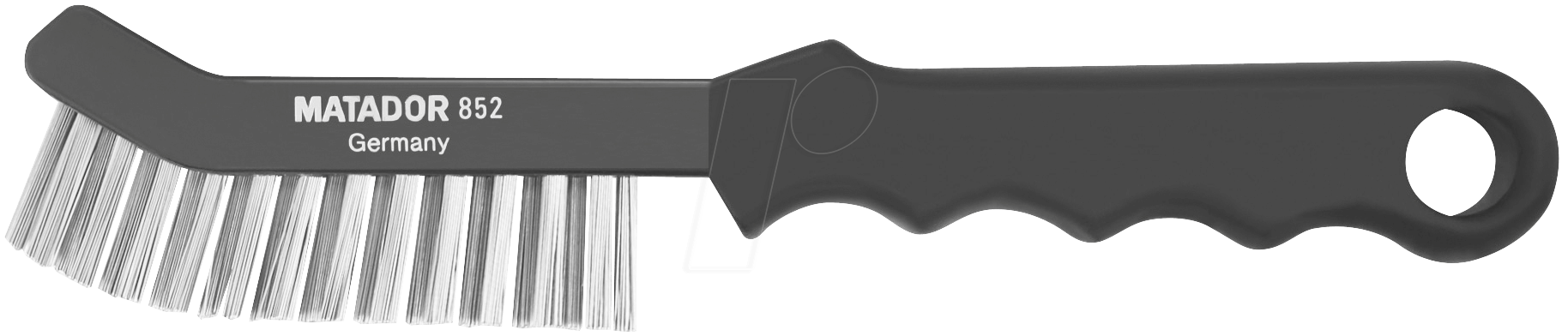 4040674127678 - MAT 0852 0001 - Bremssattelbürste 225 mm